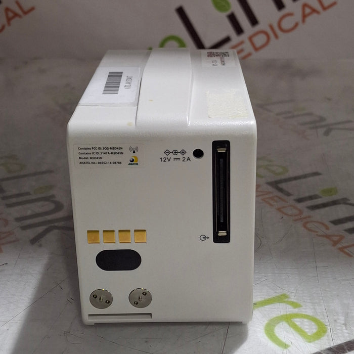 Mindray Benevision N1 Nellcor Transport Monitor