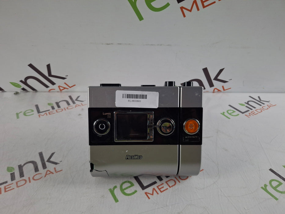 ResMed S9 VPAP