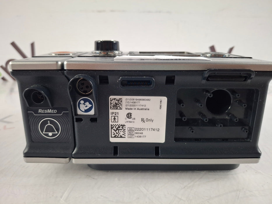 ResMed S9 VPAP