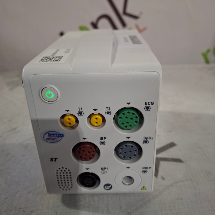 Mindray Benevision N1 Nellcor Transport Monitor