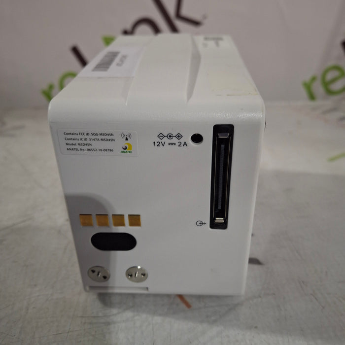 Mindray Benevision N1 Nellcor Transport Monitor