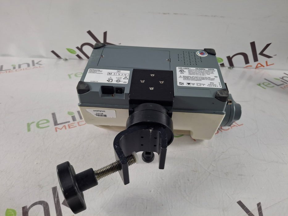 Smiths Medical Medfusion 3500 Syringe Infusion Pump