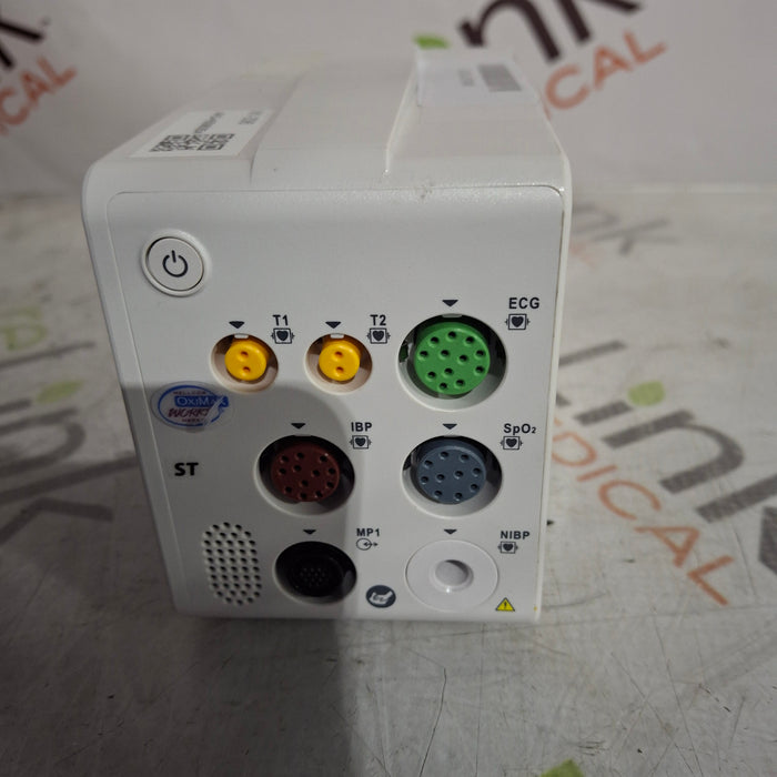 Mindray Benevision N1 Nellcor Transport Monitor