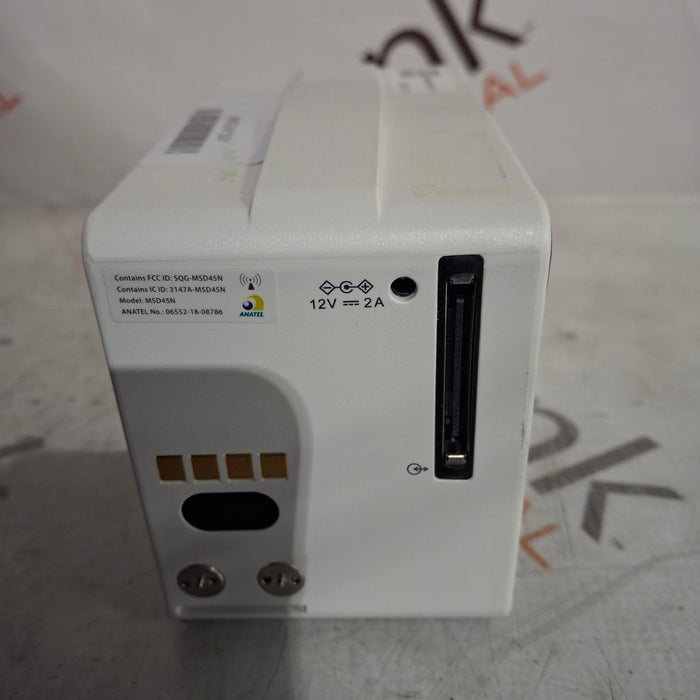 Mindray Benevision N1 Nellcor Transport Monitor