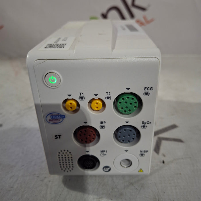 Mindray Benevision N1 Nellcor Transport Monitor