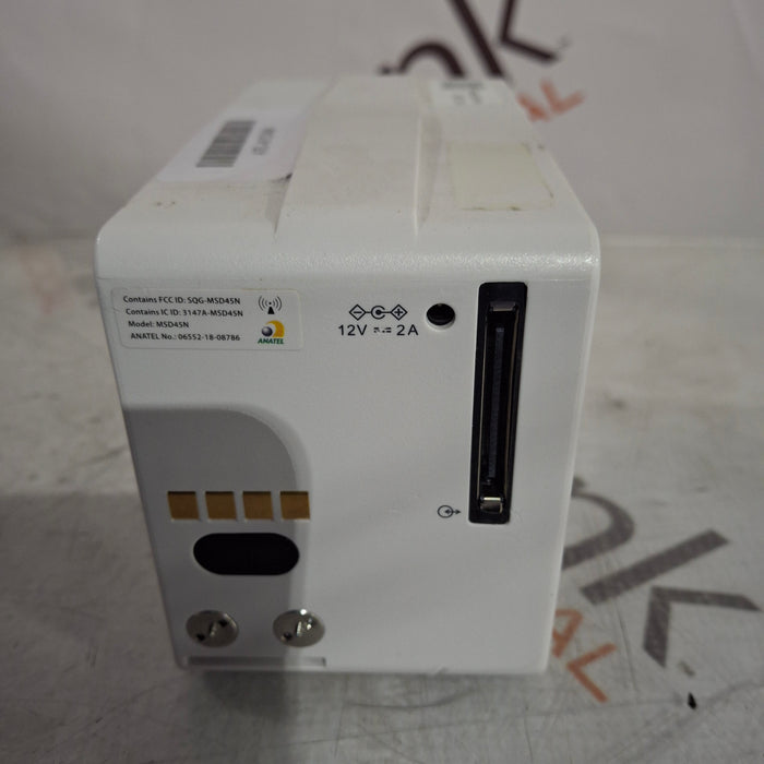 Mindray Benevision N1 Nellcor Transport Monitor