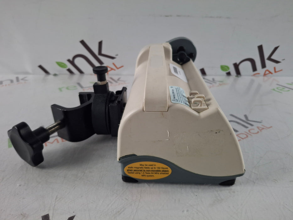Smiths Medical Medfusion 3500 Syringe Infusion Pump
