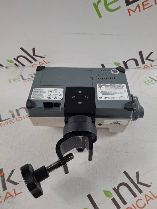 Smiths Medical Medfusion 3500 Syringe Infusion Pump