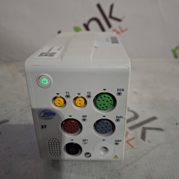 Mindray Benevision N1 Nellcor Transport Monitor