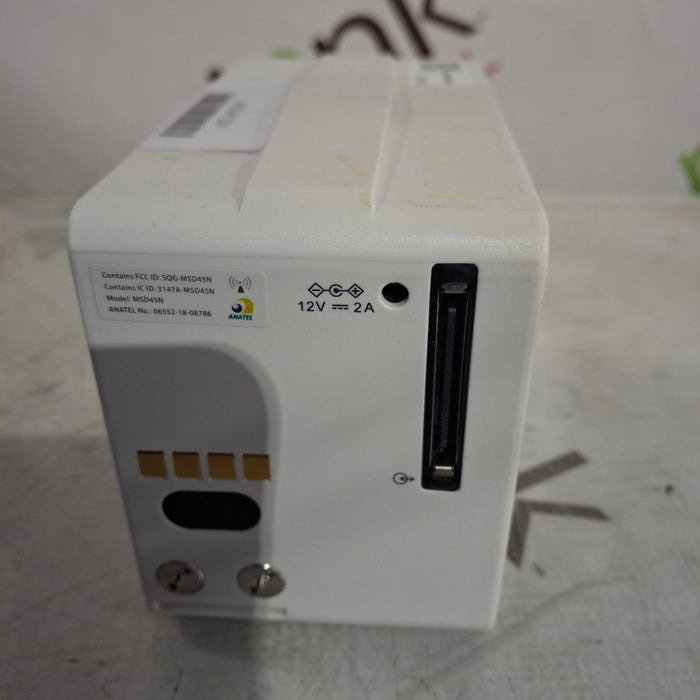Mindray Benevision N1 Nellcor Transport Monitor