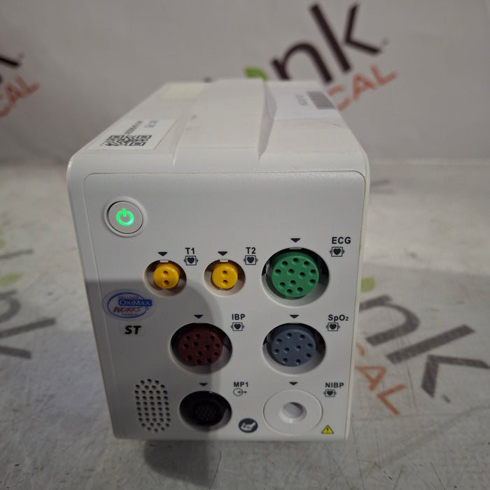 Mindray Benevision N1 Nellcor Transport Monitor