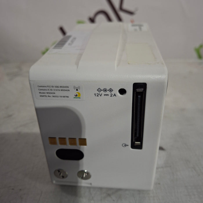 Mindray Benevision N1 Nellcor Transport Monitor