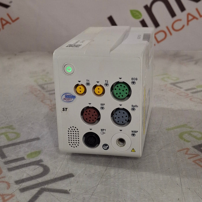 Mindray Benevision N1 Nellcor Transport Monitor