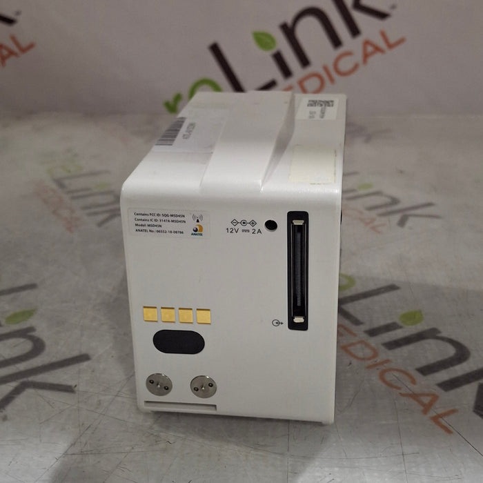 Mindray Benevision N1 Nellcor Transport Monitor