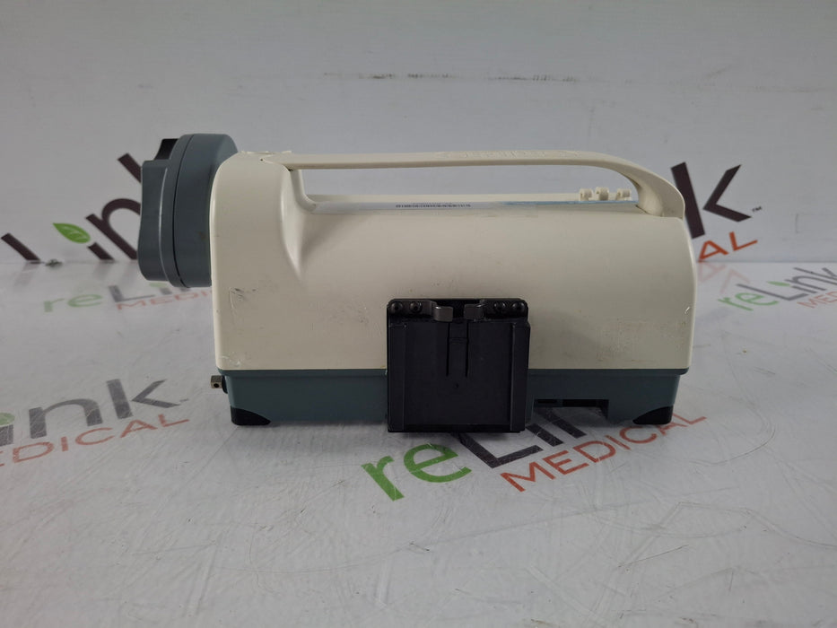 Smiths Medical Medfusion 3500 Version 6 Syringe Infusion Pump