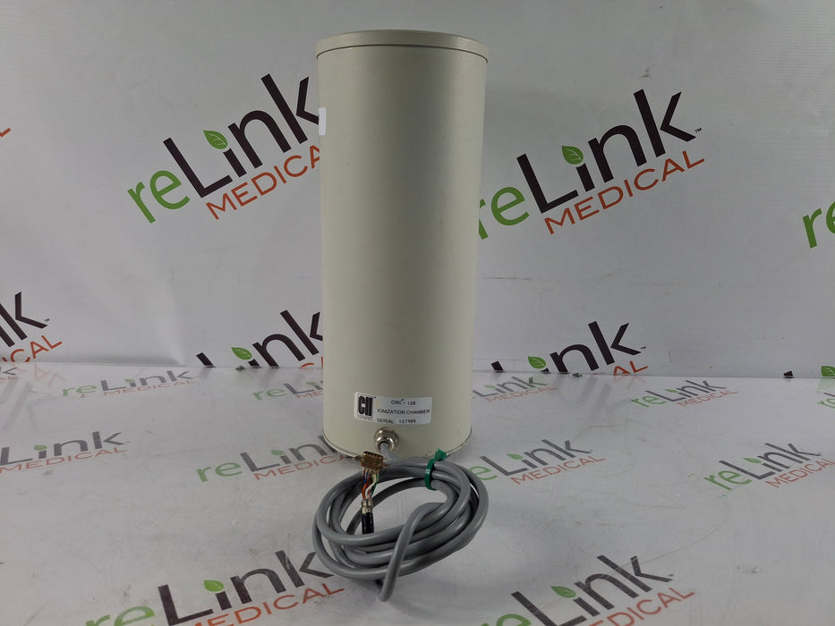 Capintec CRC-15R Radioisotope Dose Calibrator