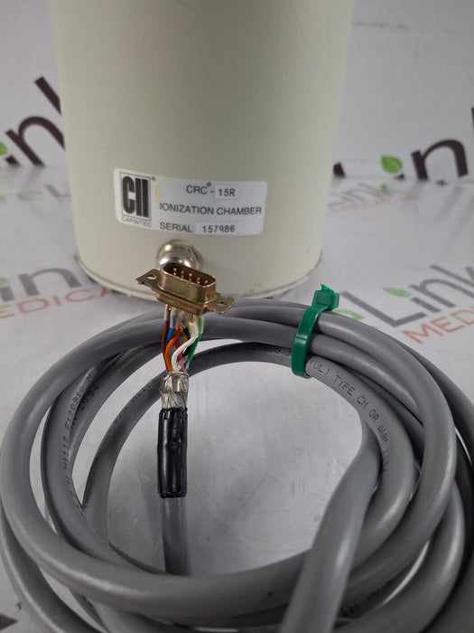 Capintec CRC-15R Radioisotope Dose Calibrator