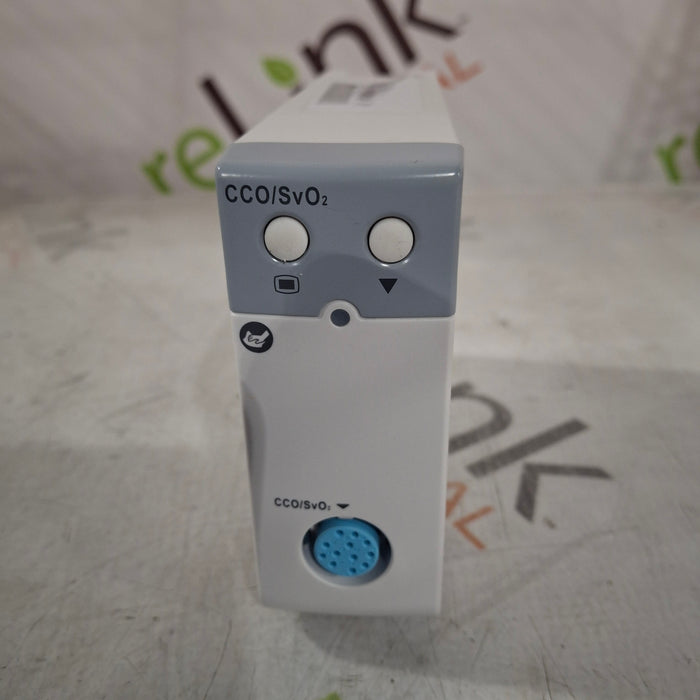 Mindray CCO/SvO2 Module