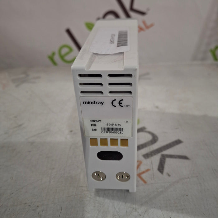Mindray CCO/SvO2 Module