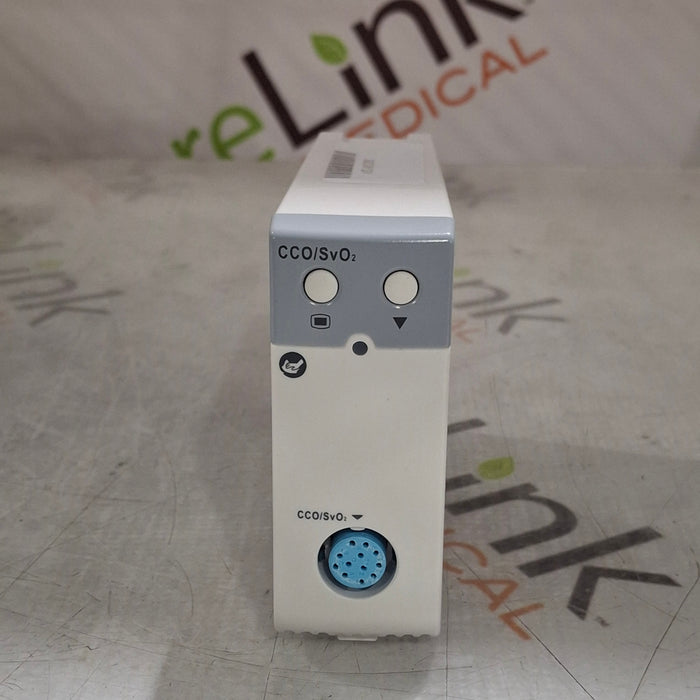 Mindray CCO/SvO2 Module