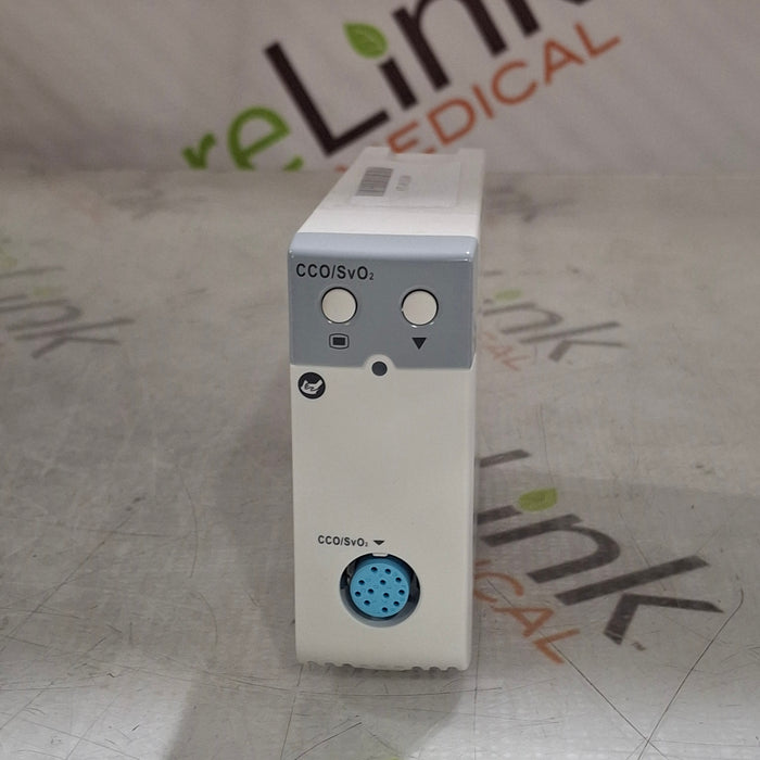 Mindray CCO/SvO2 Module