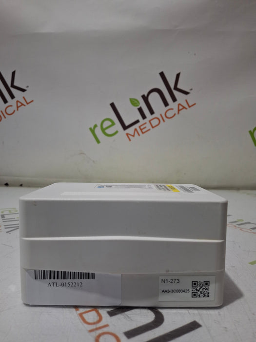 Mindray Benevision N1 Nellcor Transport Monitor