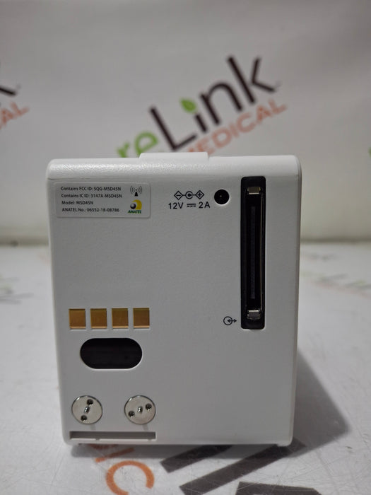 Mindray Benevision N1 Nellcor Transport Monitor