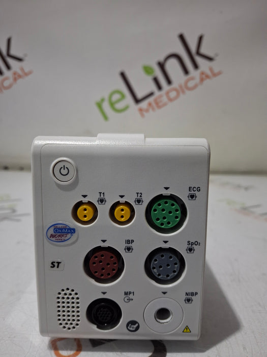 Mindray Benevision N1 Nellcor Transport Monitor