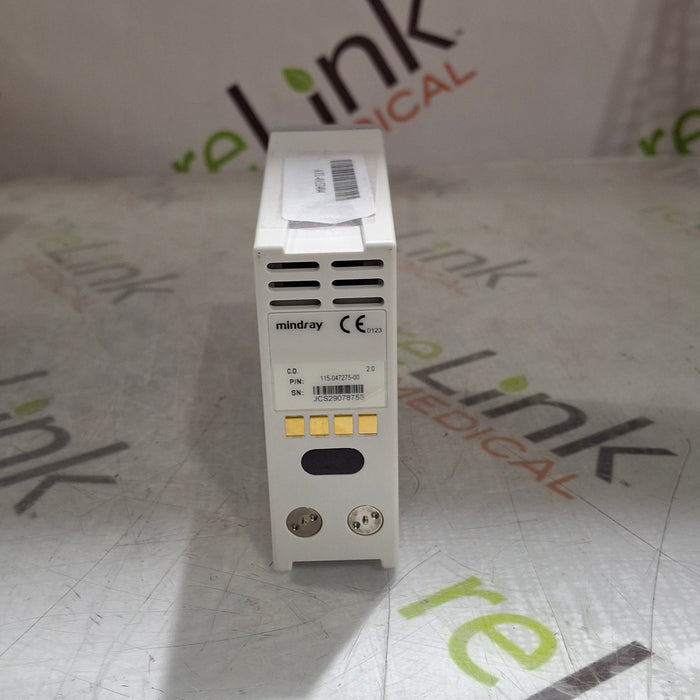 Mindray C.O. Thermodilution Module
