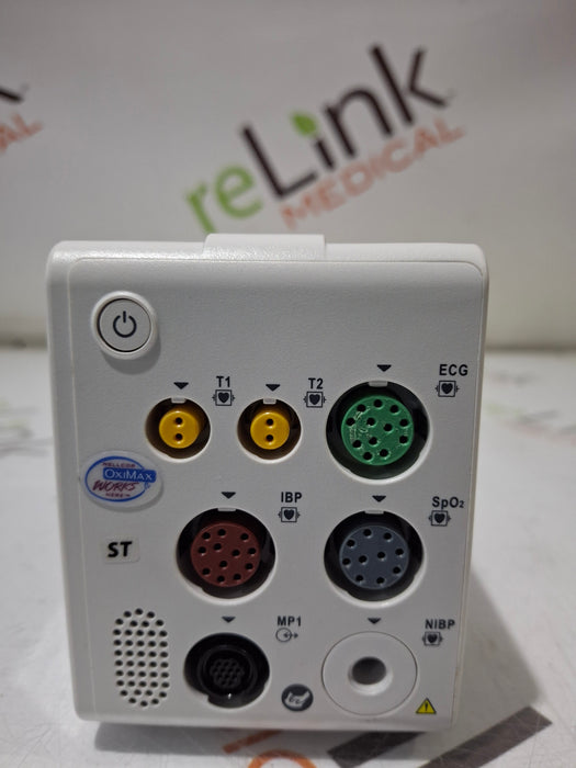 Mindray Benevision N1 Nellcor Transport Monitor