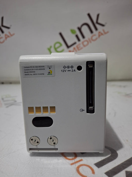 Mindray Benevision N1 Nellcor Transport Monitor