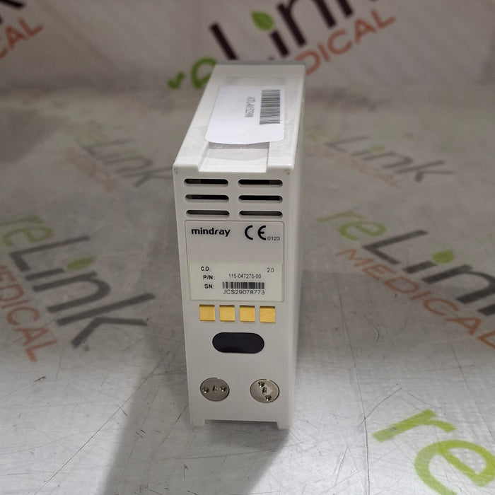 Mindray C.O. Thermodilution Module