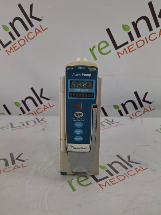 CareFusion Alaris 8100 LVP Infusion Pump Module