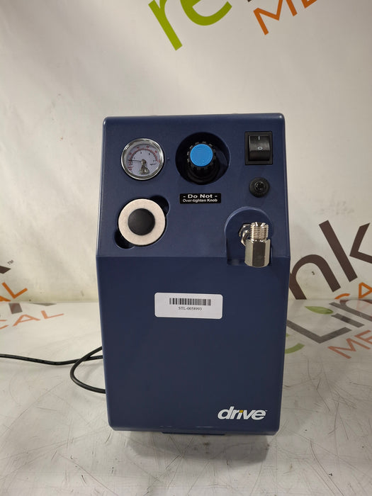 Drive 18450 50 PSI Air Compressor