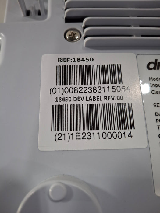 Drive 18450 50 PSI Air Compressor