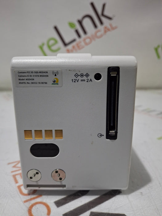 Mindray Benevision N1 Nellcor Transport Monitor