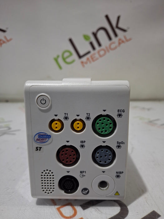 Mindray Benevision N1 Nellcor Transport Monitor