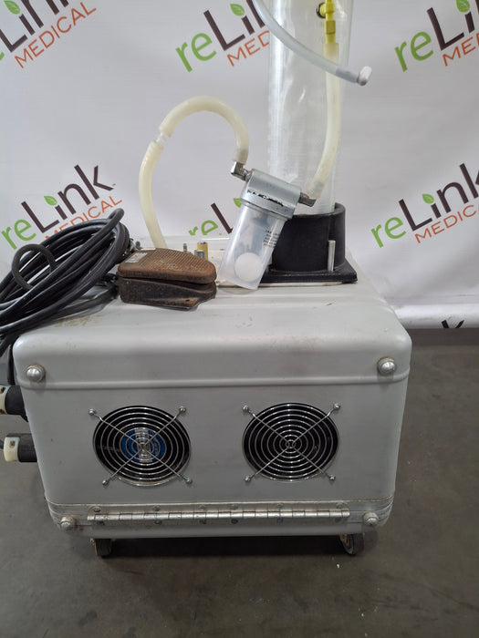 Wells Johnson Hercules Liposuction Unit