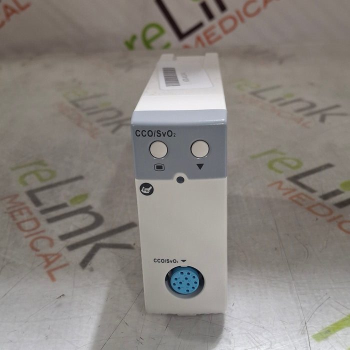 Mindray CCO/SvO2 Module