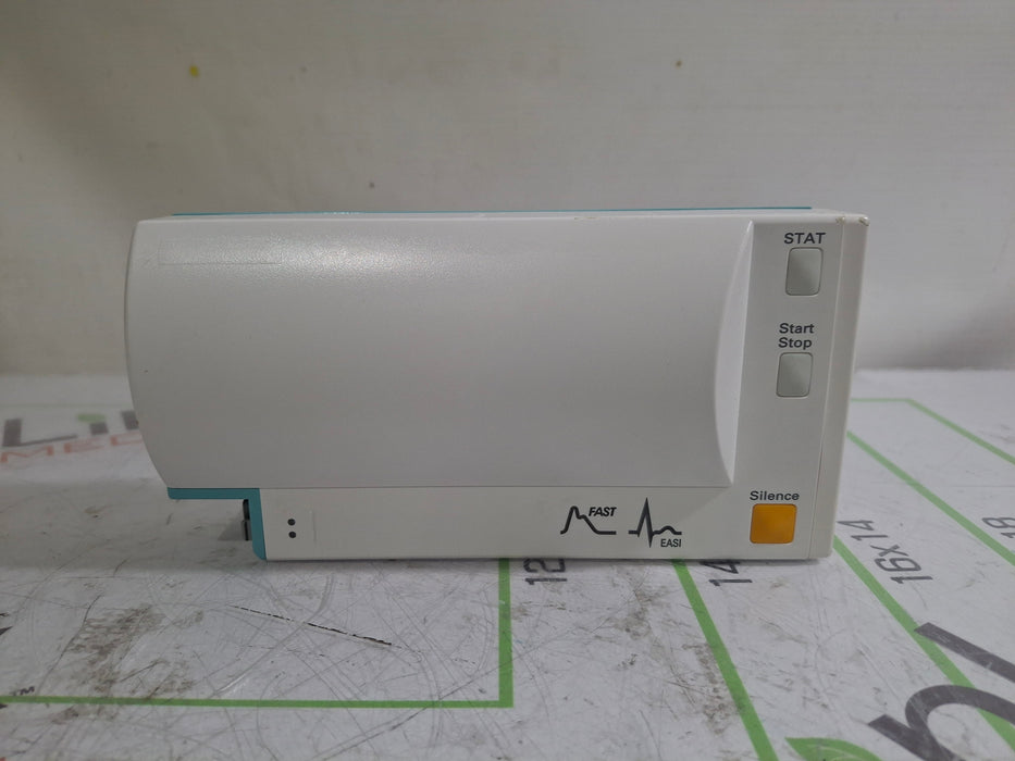 Philips M3001A-A01C06 Fast SpO2, NIBP, ECG, Temp, IBP MMS Module