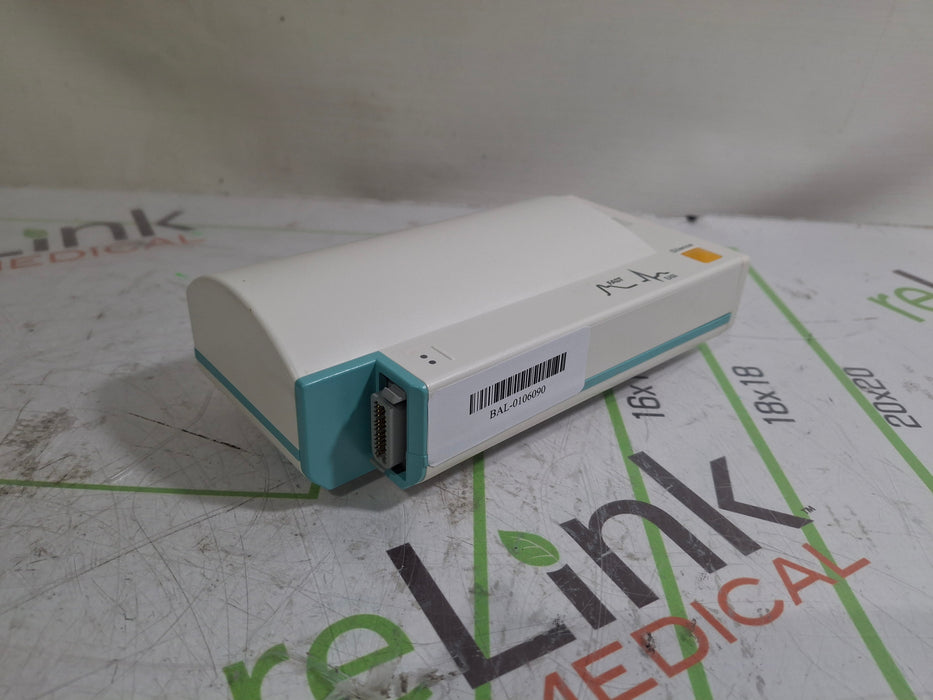 Philips M3001A-A01C06 Fast SpO2, NIBP, ECG, Temp, IBP MMS Module