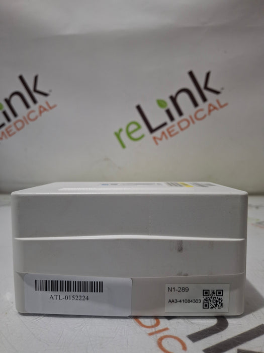 Mindray Benevision N1 Nellcor Transport Monitor