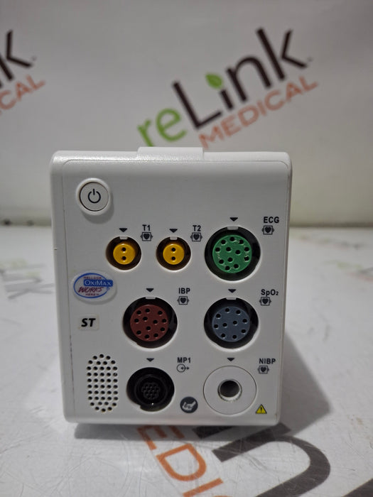 Mindray Benevision N1 Nellcor Transport Monitor