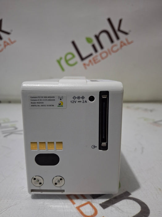 Mindray Benevision N1 Nellcor Transport Monitor