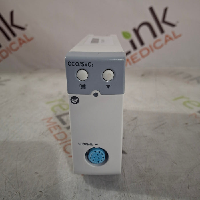 Mindray CCO/SvO2 Module