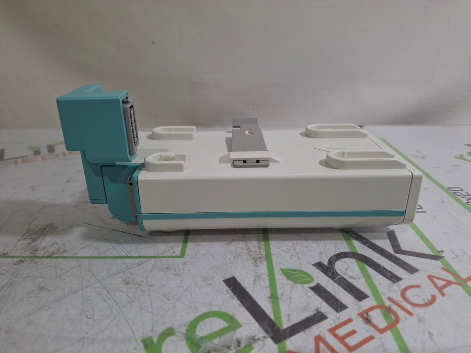 Philips M3015A-C06 CO2, Temp, IBP Extension Module