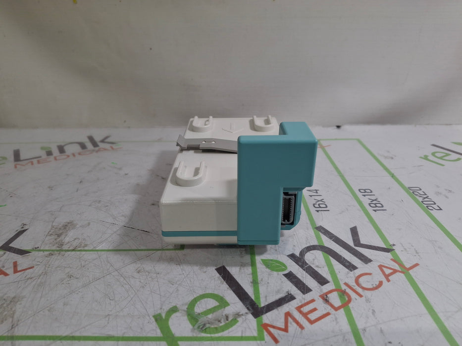 Philips M3015A-C06 CO2, Temp, IBP Extension Module