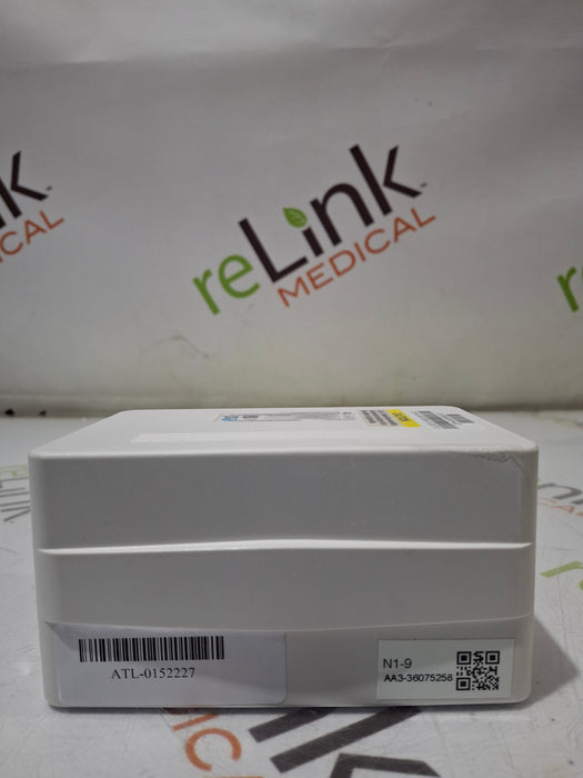 Mindray Benevision N1 Nellcor Transport Monitor