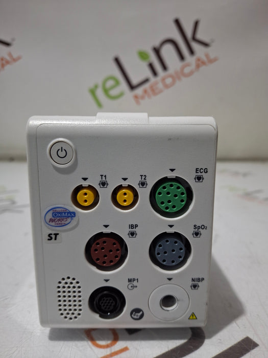 Mindray Benevision N1 Nellcor Transport Monitor
