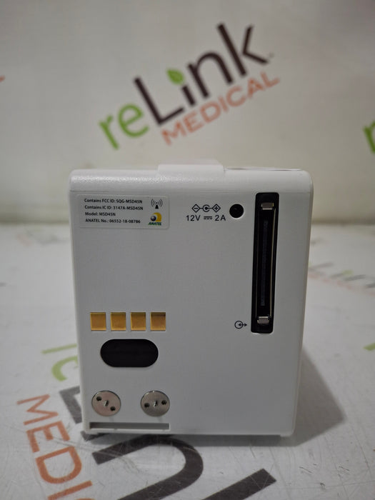 Mindray Benevision N1 Nellcor Transport Monitor